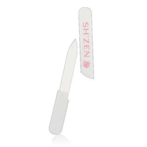 Glass Nail File