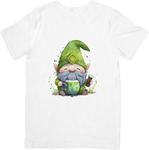 Gnome with Mug of Beer 10
