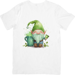 Gnome with a Mug of Beer 12