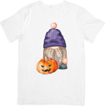 Halloween Gnome