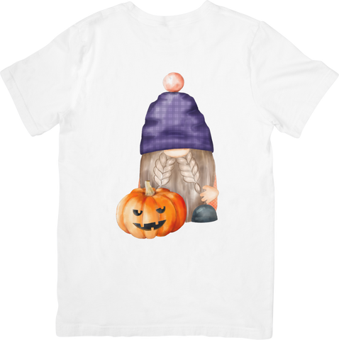 Halloween Gnome