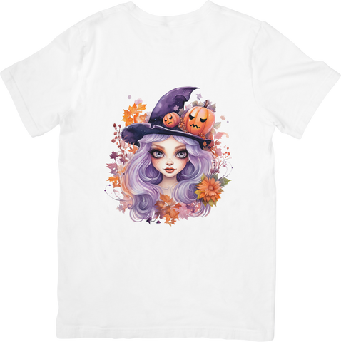 Halloween Witch