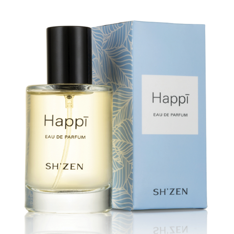 Happi Eau De Parfum 50ml