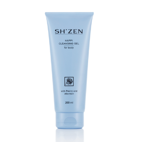 Happi Cleansing Gel 200ml