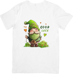 Happy Gnome Good Luck