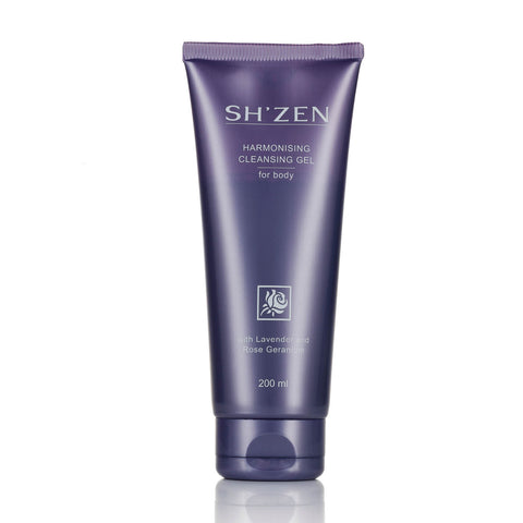 Harmonising Cleansing Gel 200ml