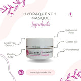 HydraQuench Masque 100ml