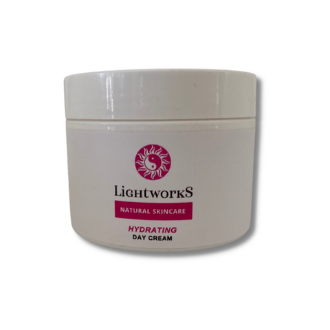 Hydrating Day Cream