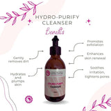 Hydro-Purify Cleanser 200ml