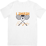 I Smash Everyday