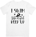 I Swim Like A Girl_Keep Up