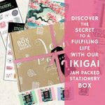 IKIGAI BOX