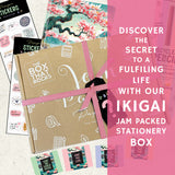 IKIGAI BOX