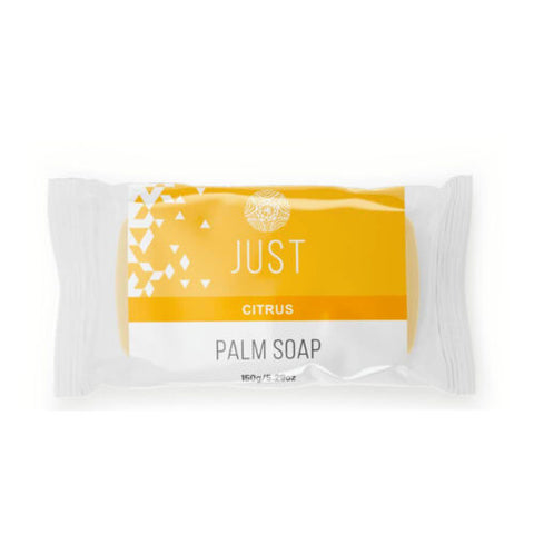 JUST Palm Soap Citrus