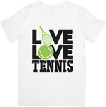 LOVE LOVE Tennis