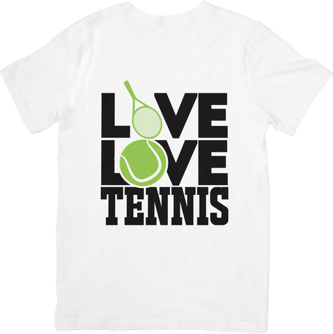 LOVE LOVE Tennis