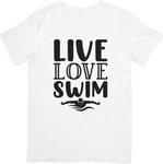 Live Love Swim