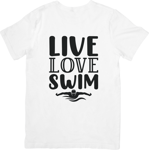 Live Love Swim