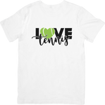 Love Tennis