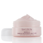 Marula Omega Rich Body Butter 150ml