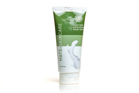 100ml Even Tone Exfoliating Facial Mask