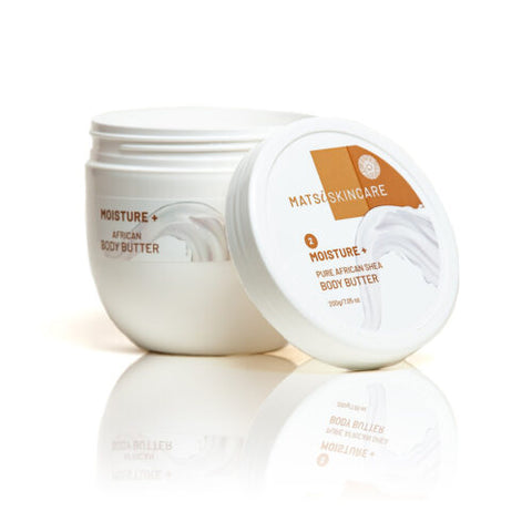 200g Moisture + Body Butter