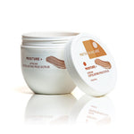 200g Moisture + Exfoliating Mud Scrub