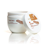 200g Moisture + Exfoliating Mud Scrub