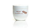 200g Moisture + Exfoliating Mud Scrub