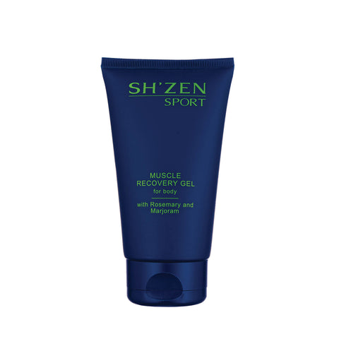 Muscle Recovery Gel 125ml