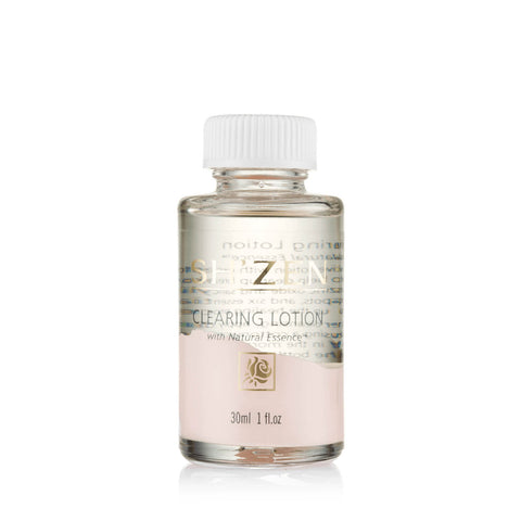 NatEss Clearing Lotion 30ml