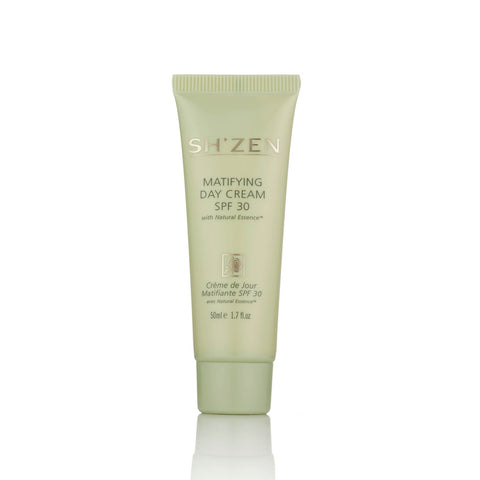 NatEss Matifying Day Cream SPF30 50ml