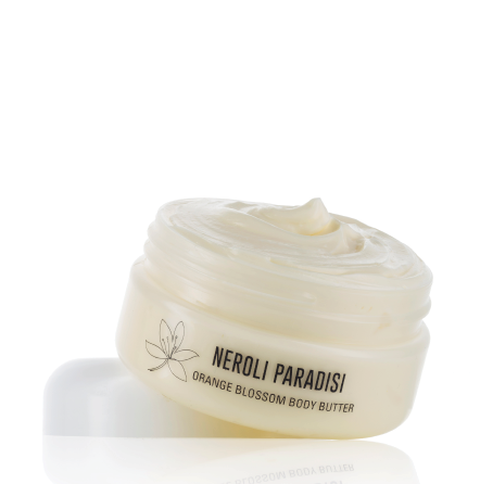 Neroli Paradisi Body Butter 150ml - NEW