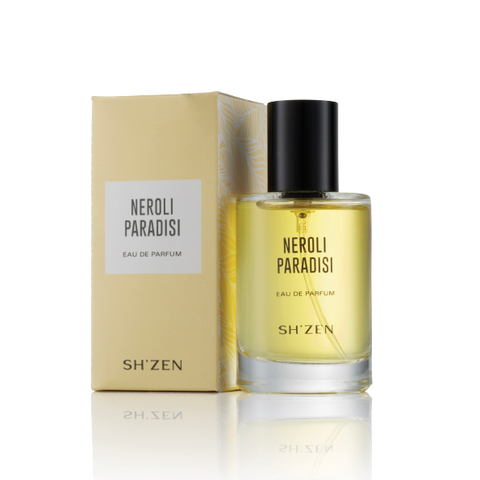Neroli Paradisi Eau de Parfum 50ml