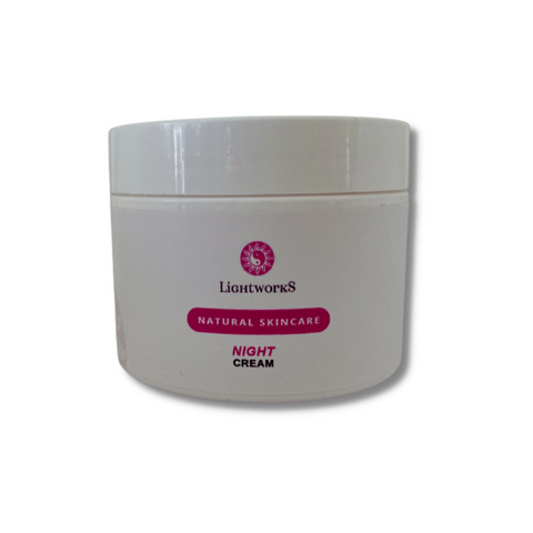 Night Cream