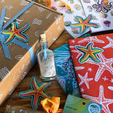 OCEAN TREASURES BOX