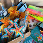 OCEAN TREASURES BOX