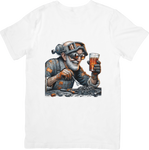 Old Mechanic