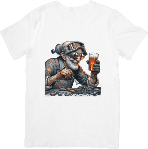 Old Mechanic