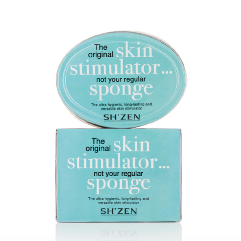 Oval + Rect Skin Stimulators