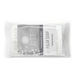3 x 75g Packs JUST Palm Soap Fragrance Free