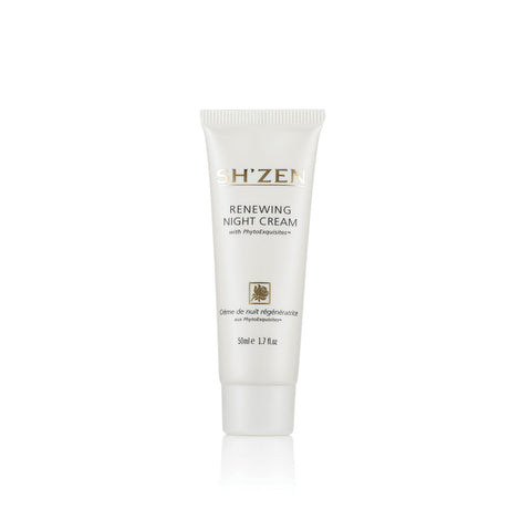 Phyto Renewing Night Cream 50ml