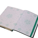 Premium Soft Cover Dotted Journals