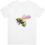 Rainbow Bumblebee