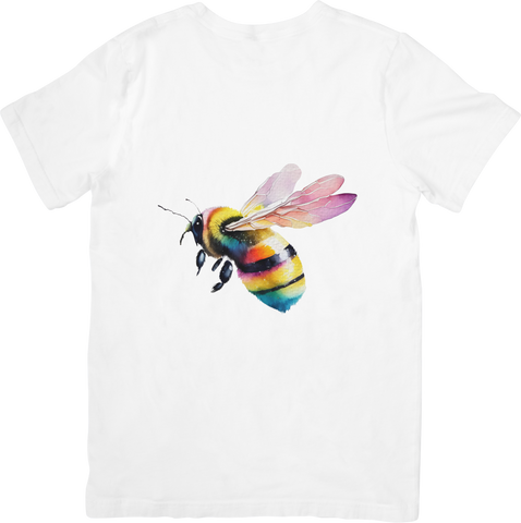 Rainbow Bumblebee