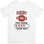 Rugby Loading