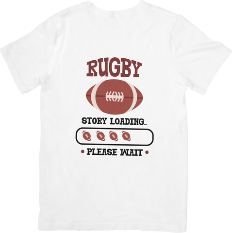 Rugby Loading