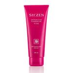 Saffron & Oud Cleansing Gel 200ml