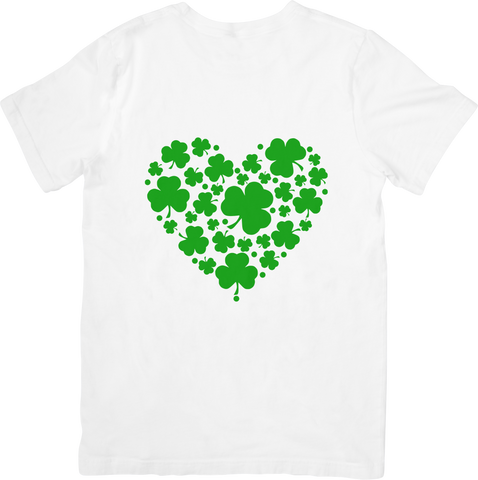 Shamrock Heart 2