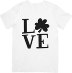 Shamrock LOVE